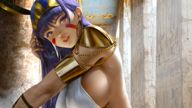 Queen's Blade (Nitocris 1)